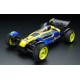 Tamiya Super Avante TD4 58696