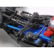 Tamiya Super Avante TD4 58696