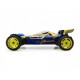 Tamiya Super Avante TD4 58696