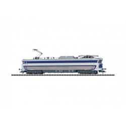 TRIX 22577 Locomotive Etoile du Nord SNCB 1801