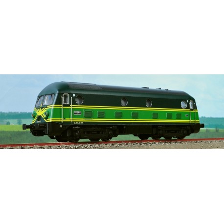 TRIX 22320 Locomotive diesel série 59 Cockerill SNCB