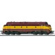 Marklin 39673 Loco Diesel CFL