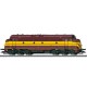 Marklin 39673 Loco Diesel CFL