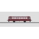 Marklin 41987 Wagon supplémentaire pour autorail.