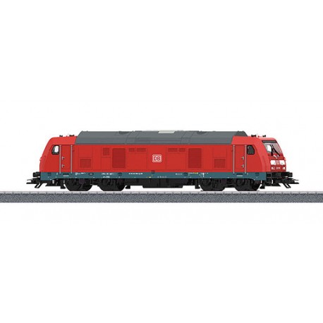 Marklin 36645 Locomotive diesel