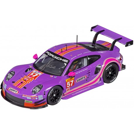 Carrera DIGITAL 124 23913 Porsche 911 RSR "Project 1, No.57"