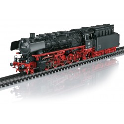 Marklin 39889 Locomotive à vapeur série 44