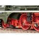 Marklin 39027 Locomotive à vapeur série 02