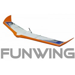 Multiplex BK+ FunWing