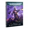 Warhammer 40k Supplément Codex Black Templars