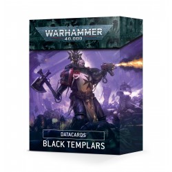 Warhammer 40k Cartes Techniques Black Templars