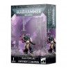 Warhammer 40k Le Champion de l'Empereur Black Templars