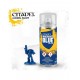 Citadel macragge blue spray (400ml)