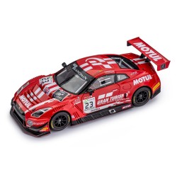 Slot.it CA49a Nissan GT-R Nismo GT3 n.23 24h Spa 2018