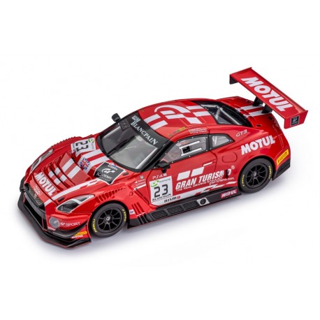 Slot.it CA49a Nissan GT-R Nismo GT3 n.23 24h Spa 2018