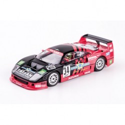 Policar CAR03b Ferrari F40 n.34 Mine GT JGTC 1994