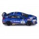 Policar CT02a Subaru WRX STI - 24h Nürburgring Presentation 2014