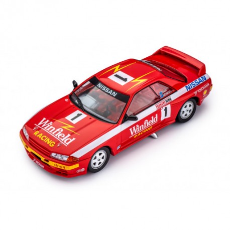 Slot.it CA47d Nissan Skyline GT-R n.1 1st Bathurst 1000 1992