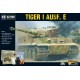 Warlord Games Tigre I Ausf. E Char lourd