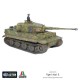 Warlord Games Tigre I Ausf. E Char lourd