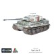 Warlord Games Tigre I Ausf. E Char lourd