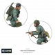 Warlord Games Armée italienne et chemises noires