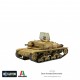 Warlord Games Carro Armato/Semovente