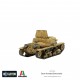 Warlord Games Carro Armato/Semovente