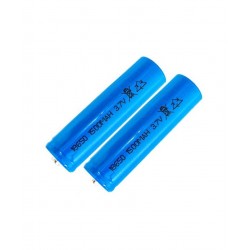 Absima Re-chargeable Li-Ion Batteries - 3.7V 1500mAh (2)