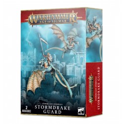 Warhammer Age of Sigmar Garde Dracorage