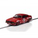 Scalextric C4250 Ford Capri MKIII - Gordon Spice Racing