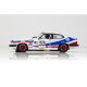 Scalextric C4222 Ford Capri MKIII - Spa 24hrs 1981 - Woodman, Buncombe & Clark