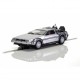 Scalextric C4249 DeLorean - 'Back to the Future 2'