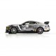 Scalextric C4221 Ford Mustang GT4 - Academy Motorsport 2020