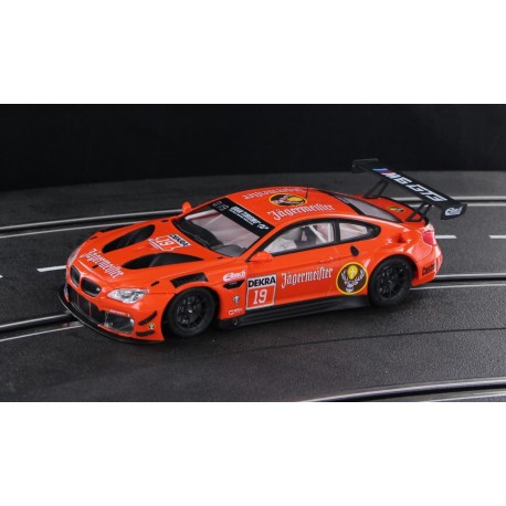 SIDEWAYS SWCAR03B B.6 GT3 SPECIAL EDITION JAGER RACING