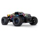 Traxxas Wide-Maxx 4S Brushless TSM 1/10