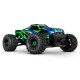 Traxxas Wide-Maxx 4S Brushless TSM 1/10