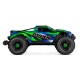 Traxxas Wide-Maxx 4S Brushless TSM 1/10