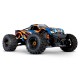 Traxxas Wide-Maxx 4S Brushless TSM 1/10