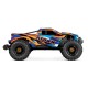 Traxxas Wide-Maxx 4S Brushless TSM 1/10