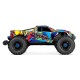 Traxxas Wide-Maxx 4S Brushless TSM 1/10