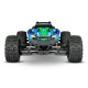 Traxxas Wide-Maxx 4S Brushless TSM 1/10