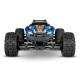 Traxxas Wide-Maxx 4S Brushless TSM 1/10