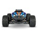 Traxxas Wide-Maxx 4S Brushless TSM 1/10