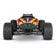 Traxxas Wide-Maxx 4S Brushless TSM 1/10
