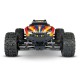 Traxxas Wide-Maxx 4S Brushless TSM 1/10