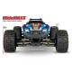 Traxxas Wide-Maxx 4S Brushless TSM 1/10