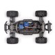 Traxxas Wide-Maxx 4S Brushless TSM 1/10