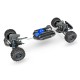 Traxxas Wide-Maxx 4S Brushless TSM 1/10