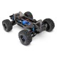 Traxxas Wide-Maxx 4S Brushless TSM 1/10